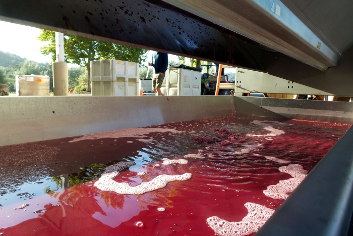 Pressing October 15th