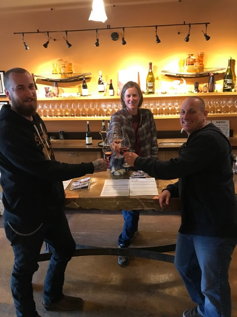 Misty and family 2.5