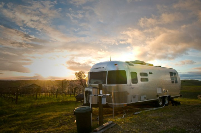Airstream-vineyard Dani interview