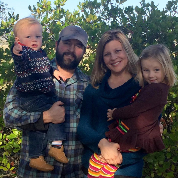 Familpic- Dani interview