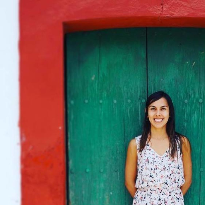 Leslie Patagonia blog