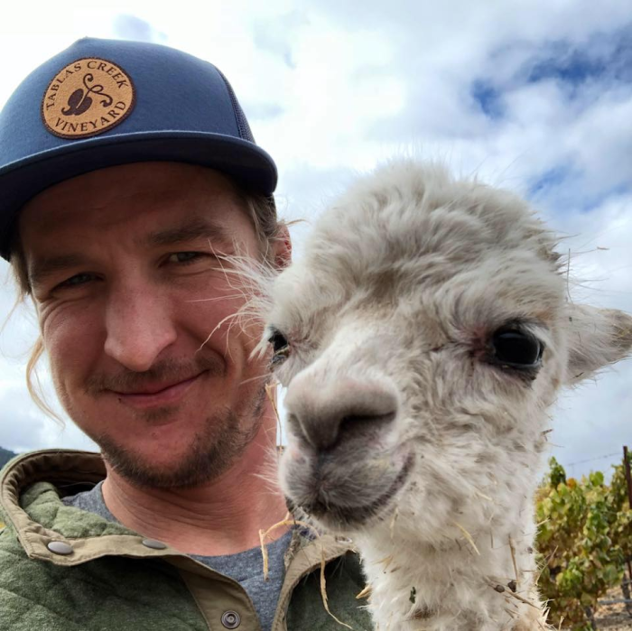 Jordy Alpaca FB- Patagonia Blog
