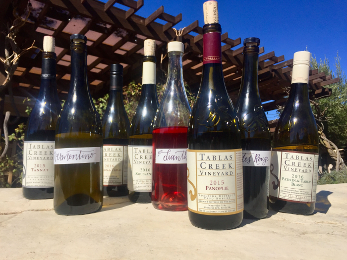 Spring 2018 shipment wines 2 Spring 2018 shipment wines 2