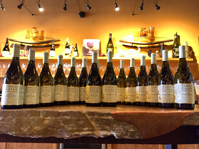 Esprit Blanc vertical Dec 2017