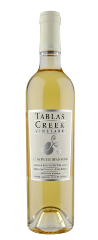 2016 Petit Manseng