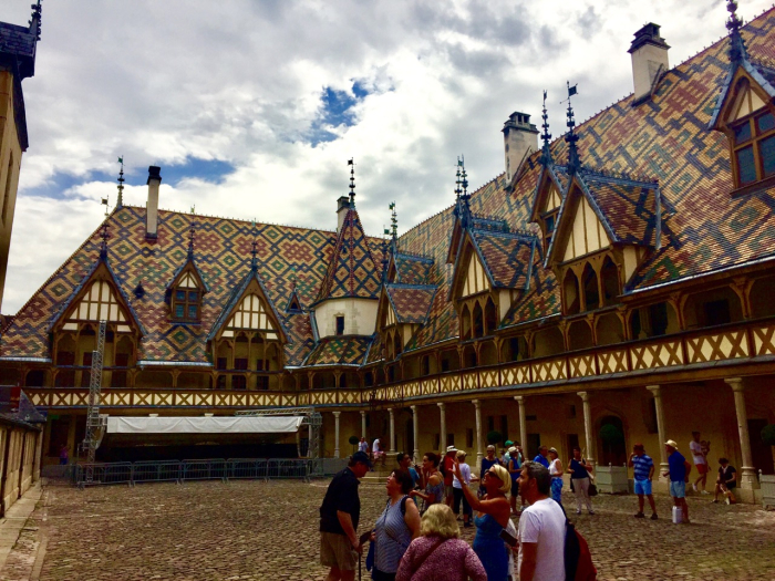 Hospice de Beaune