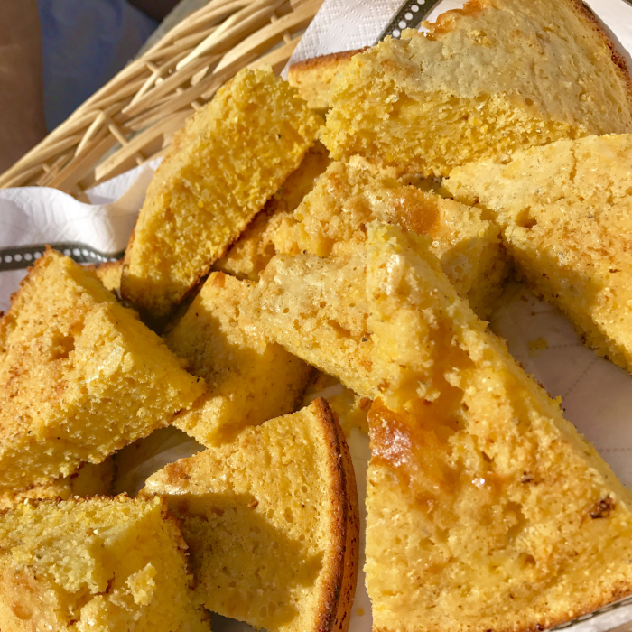 Cornbread