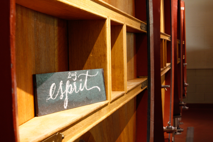 Tablas Creek Vineyards 5