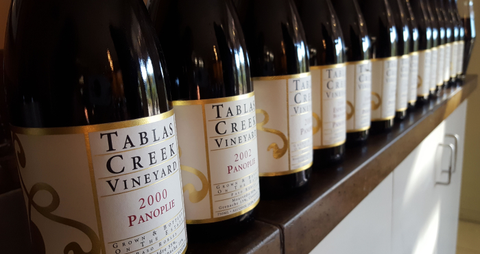 Panoplie Vertical Dec 2016