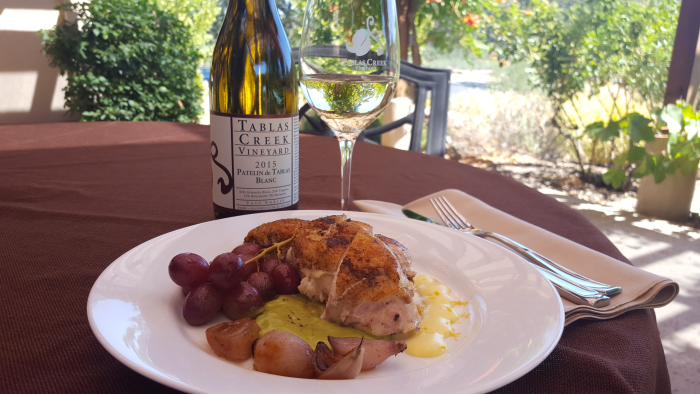 Finished with Patelin