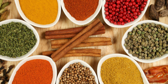 Spices