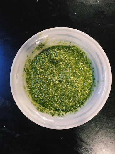 Pesto
