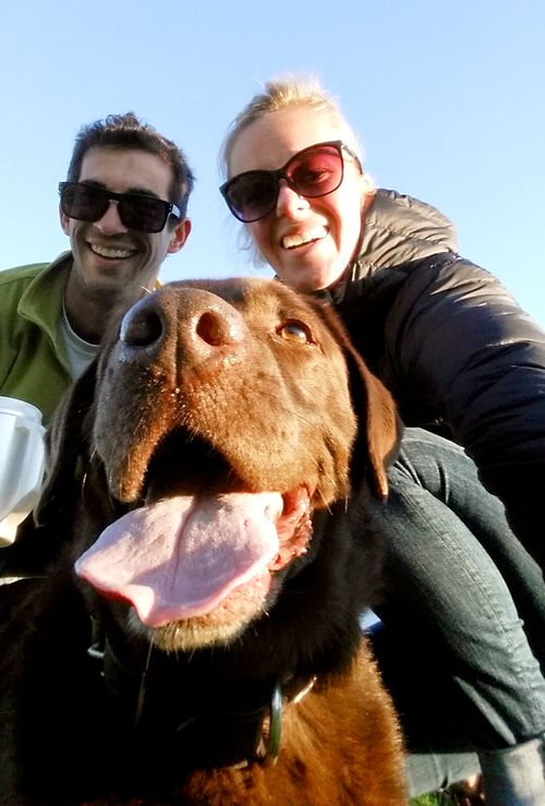 Chelsea Pooch Chelsea Pooch