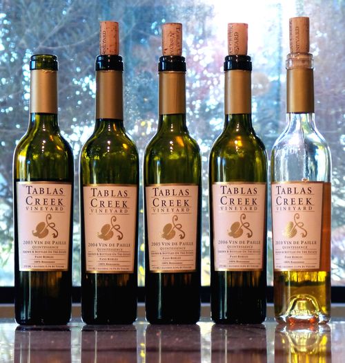 Quintessences Quintessences