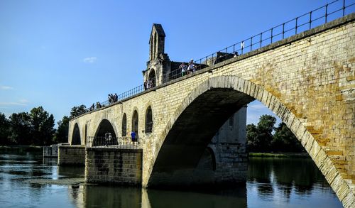 Pont d'Avignon 2