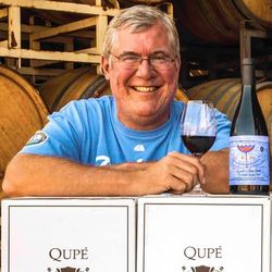 Bob Lindquist Cropped