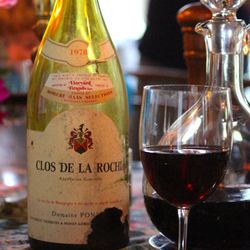 Ponsot Clos de la Roche 78