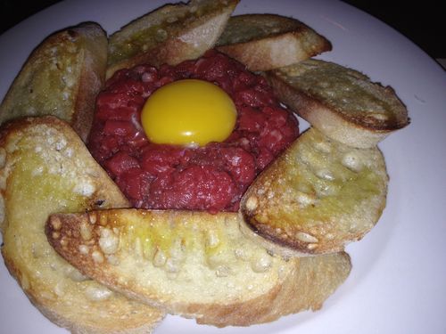Tartare