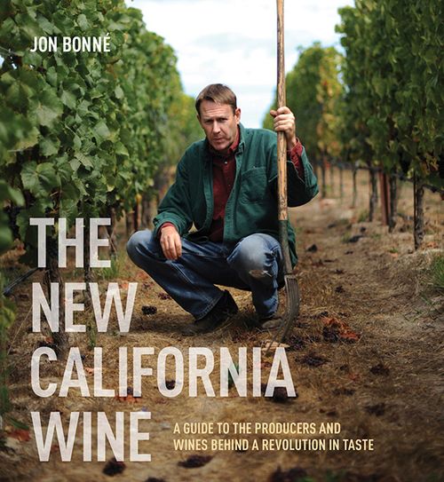 NewCaliforniaWine