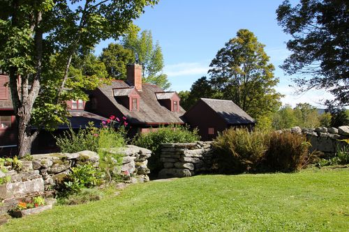 RZH - House from Becca's