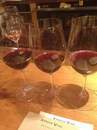Perrin Flight