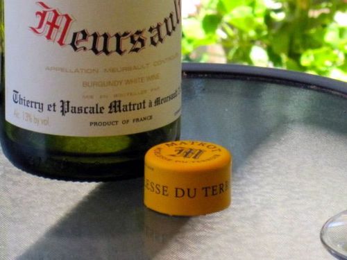 RZH Meursault 2010