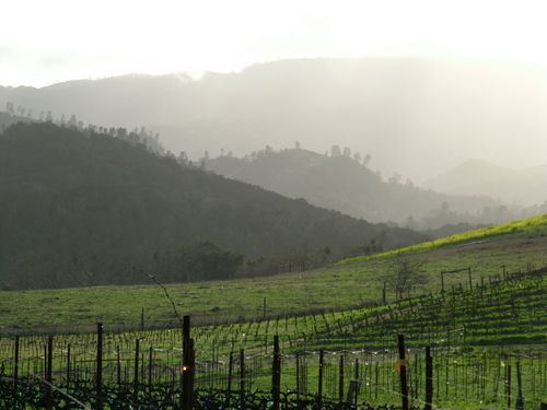 Stormy skies mar 2013