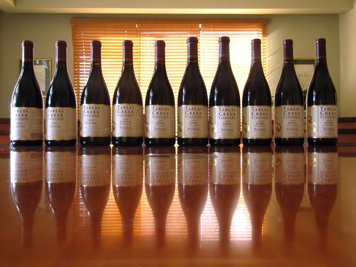 Panoplie vertical