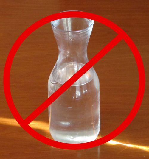 Carafe-no