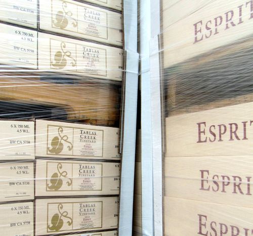 Esprit 2010 in 6-packs