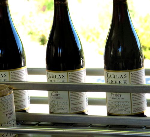 Bottling 2010 esprit 2