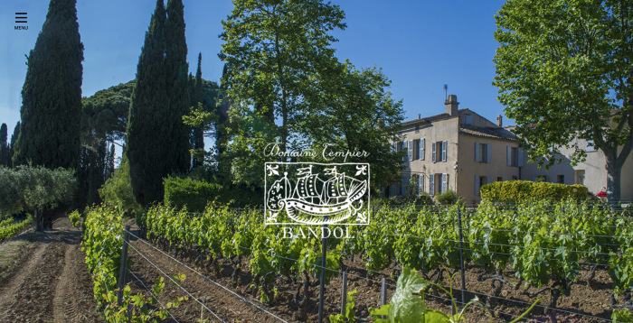 Domaine Tempier