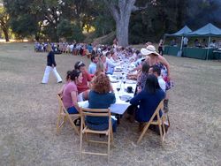 Full table