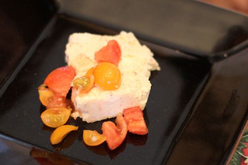 Terrine with tomatoes1