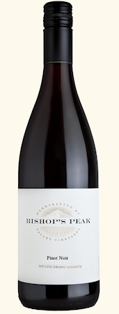Bishop Peak Pinot Noir generic1