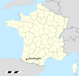 Jurancon