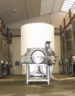 Coldstabilization
