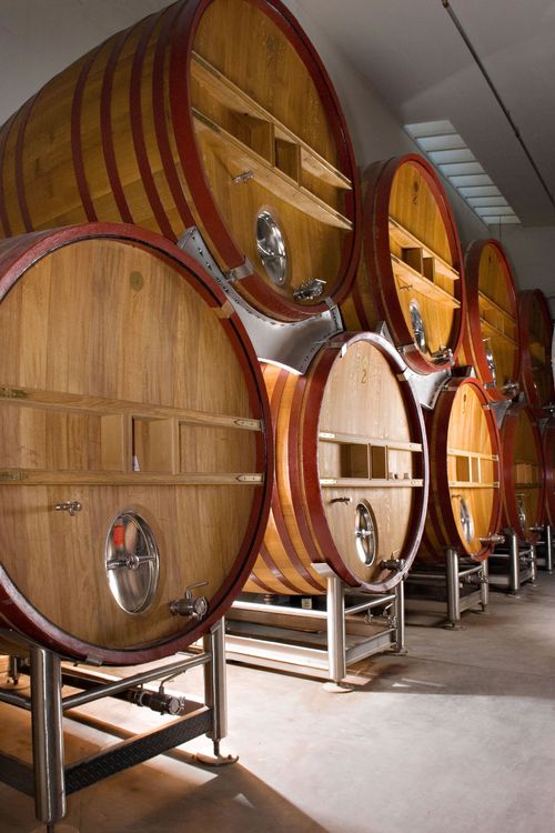Foudres
