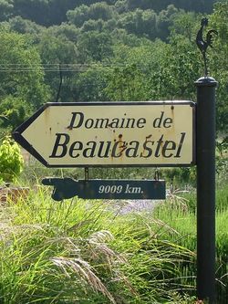 Beaucastel_sign