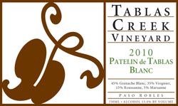 10PatelinBlanc_label