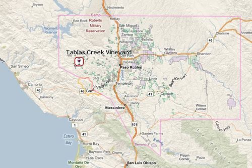 Ava_map_paso_robles