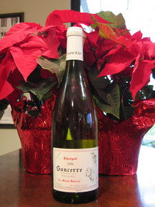Sancerre_chavignol