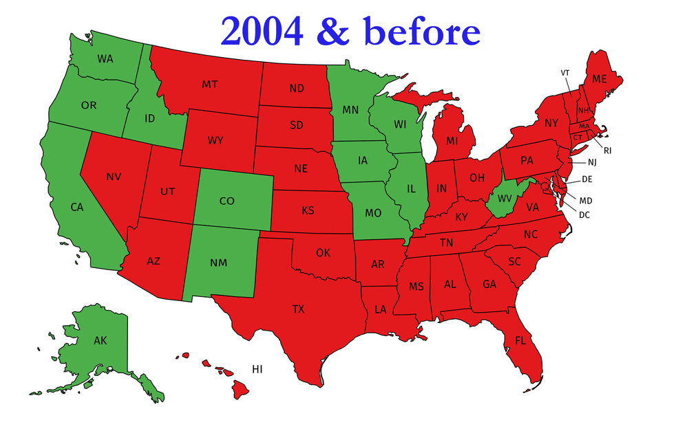 Shipping State Animation