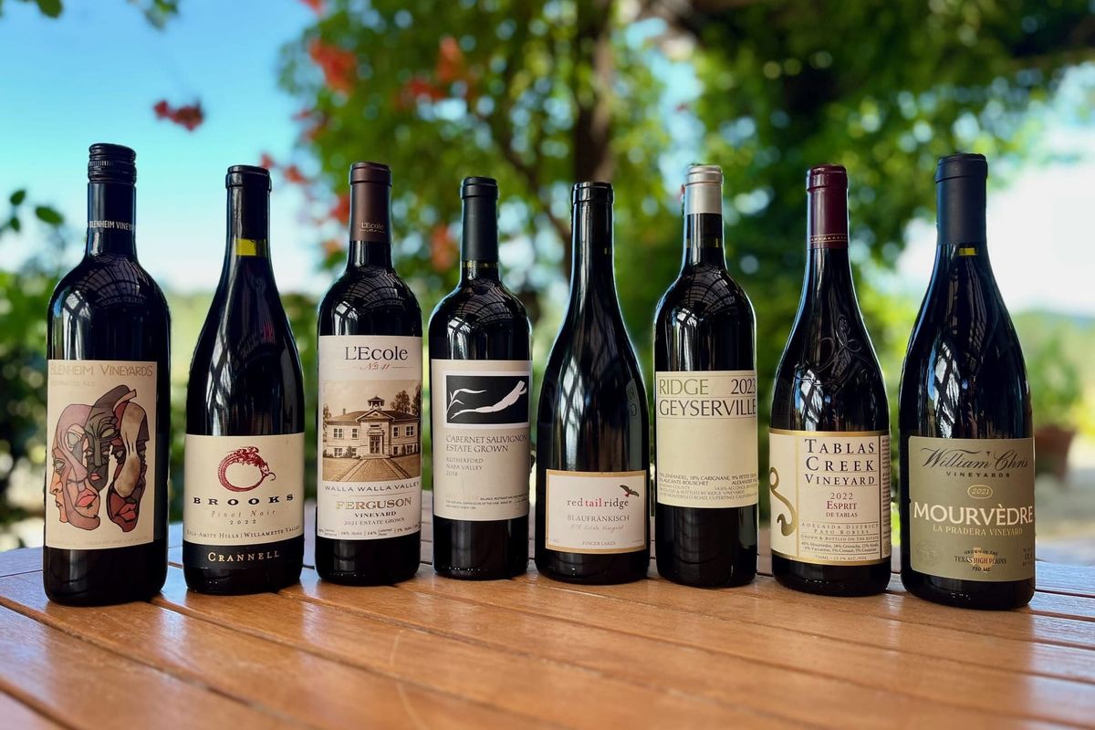 The Wine Atlas Collective: Like a Passport for Your Member Benefits