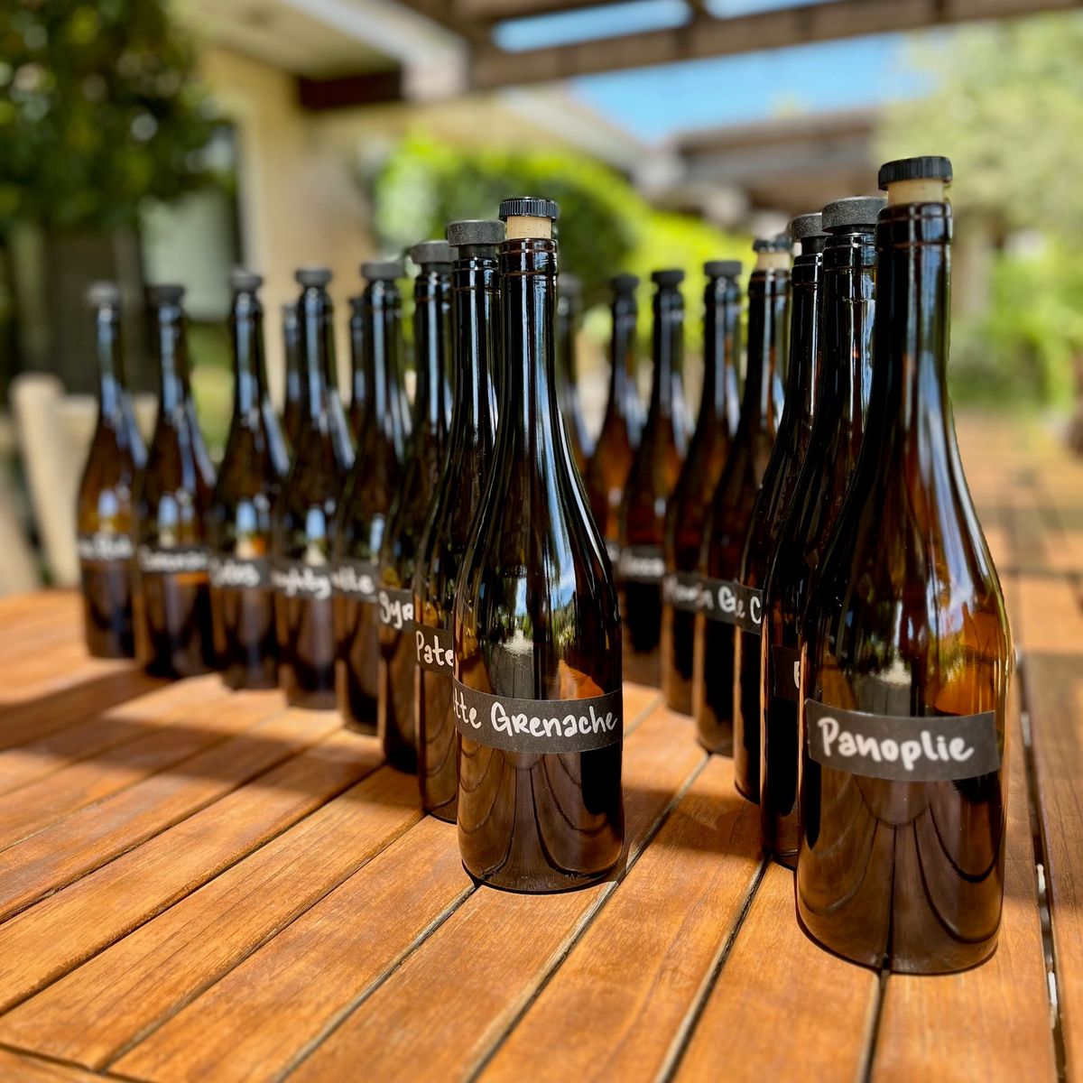 2025 Red Blending: A Magical Year for Mourvedre