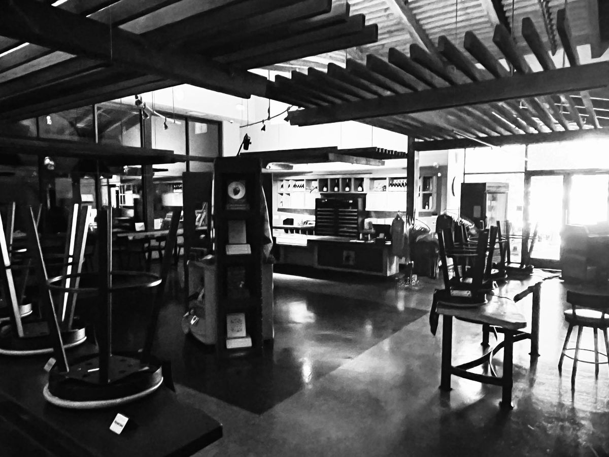 Only so many hours in the day: How declines in tasting room visitation are at their heart a post-Covid math problem