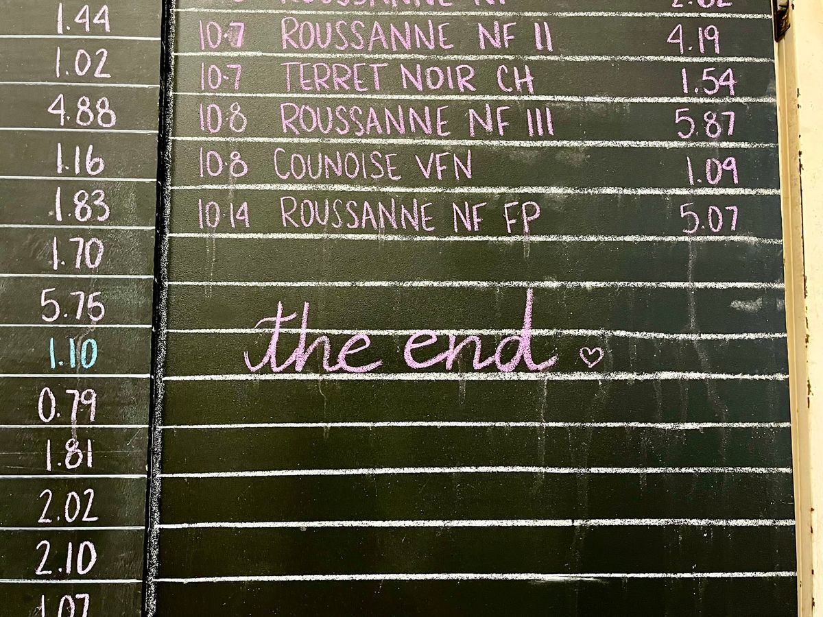 Harvest 2026 Recap: In a Year with One Surprise after Another, the Final Surprise is Positive