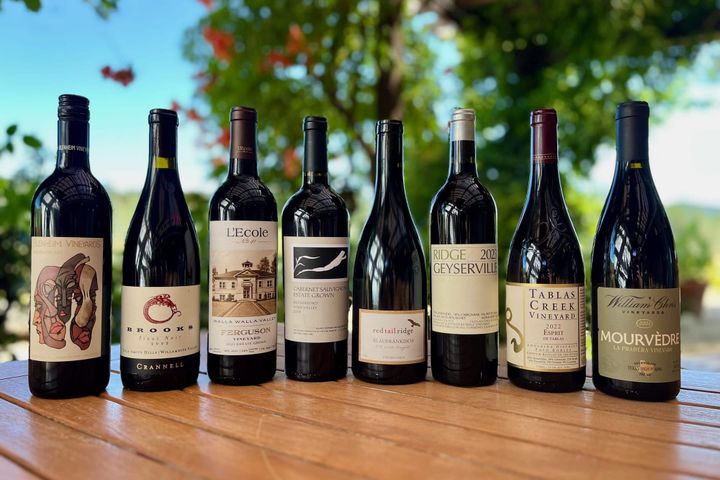 The Wine Atlas Collective: Like a Passport for Your Member Benefits