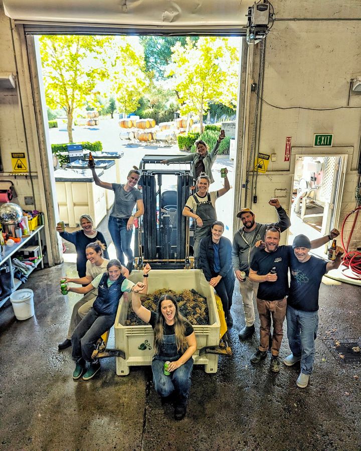 2025 Harvest Recap: the Tortoise Crosses the Finish Line