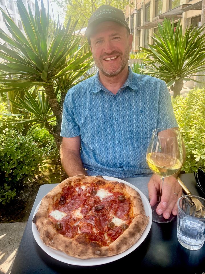 Darren Delmore's Most Memorable Meals of 2025